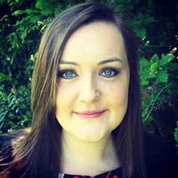 Sarah Harrison