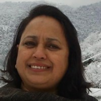 Sumina Sharma