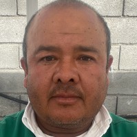 Alberto Solis