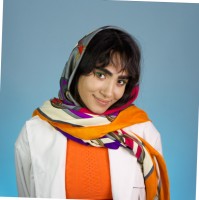 Sharmin Shahrabi
