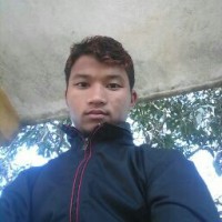 Hari prasad Chaudhary