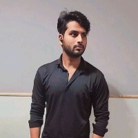 Shadab Shaikh