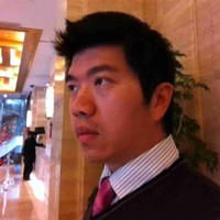 Teddy Lin