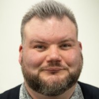 David MacKenzie-Rapin