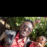 Eric Muiruri