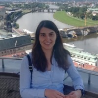 Militsa Dimitrova