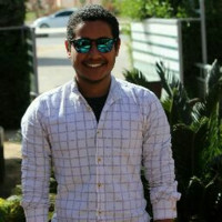Ebrahim Omar