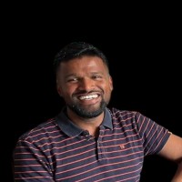 Ir. Arun Kumar, Msc