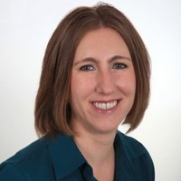 Pamela Hill