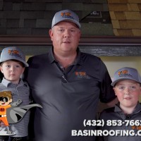 Basin Roofing and Construction