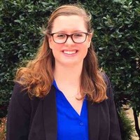 Amelia Allen, Shrm Cp