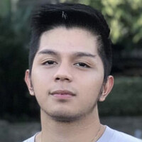 Jamil Del Rosario