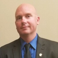 Eric Ward