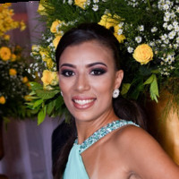 Larisse Marielli Oliveira