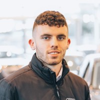 Kieren Doyle