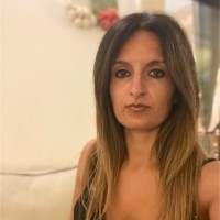 LAURA BUFANO