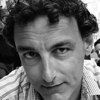 Marcel De Ruiter