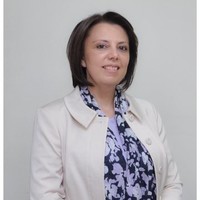 Manana Tsitsishvili