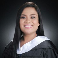 Bianca Nicole Napal