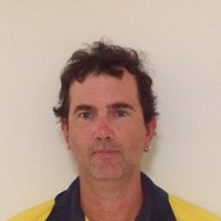 Ross Benstead