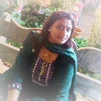Manjula M