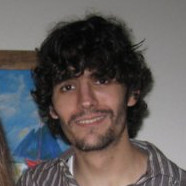 Daniel Grigalanz