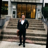 Hari Hara Suthan Kona