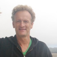 Harry Van Essen