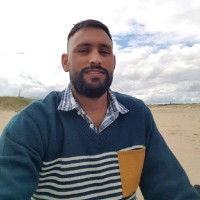 Umesh Khareeta
