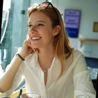 Estefanía Lara Cerveto