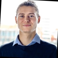 Jonas Woestmann