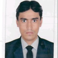 Muhammad Arif