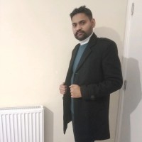 Harjeet Singh