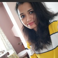 Karishma Kalita