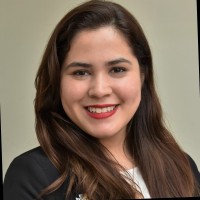 Cecilia Ramirez Gan