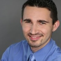 Allen Van Scoyk