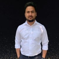 Deepak Singh