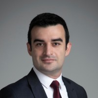 Mustafa B. Haciahmetoglu