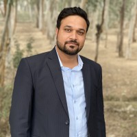 Mohsin Iqbal