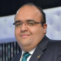 ahmed sakr