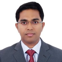 sunil kosh