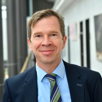 Daniel Evensen