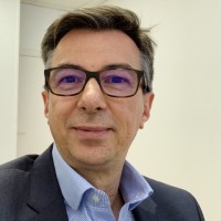 Rogerio Paulo Sao Pedro Matos