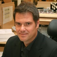 Peter Auregård