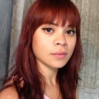 Rebekah Chong