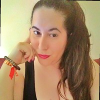 Verónica Casas Garcia