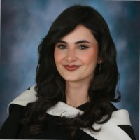 Grace Haddad