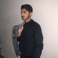 Syed Emmad