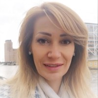 Teodora Chungarova