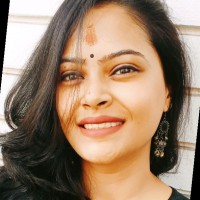 Rohini Mukherjee